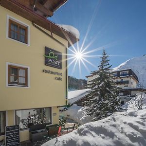 Natur-&Alpinhotel Post